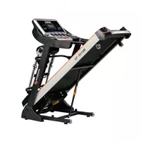 6 600 000 so'm Yugurish yo'lagi General Fitness GF-6010M