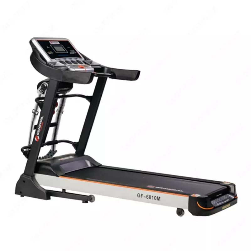 Беговая дорожка General Fitness GF-6010M