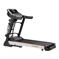 Yugurish yo'lagi General Fitness GF-6010M Chakana savdo