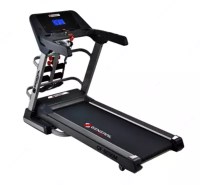 Yugurish yo'lagi General Fitness GF-8030M