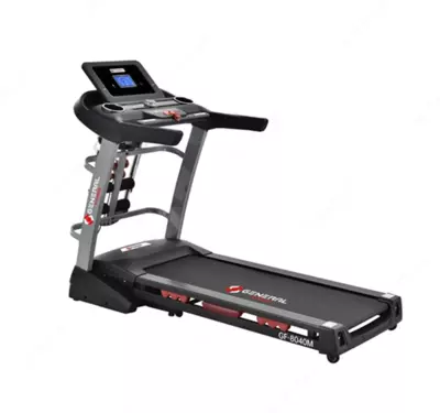 Yugurish yo'lagi General Fitness GF-8040M