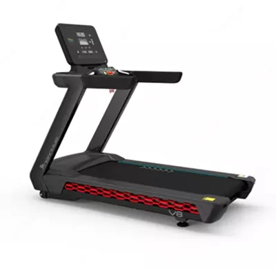 Беговая дорожка General Fitness GF-7600