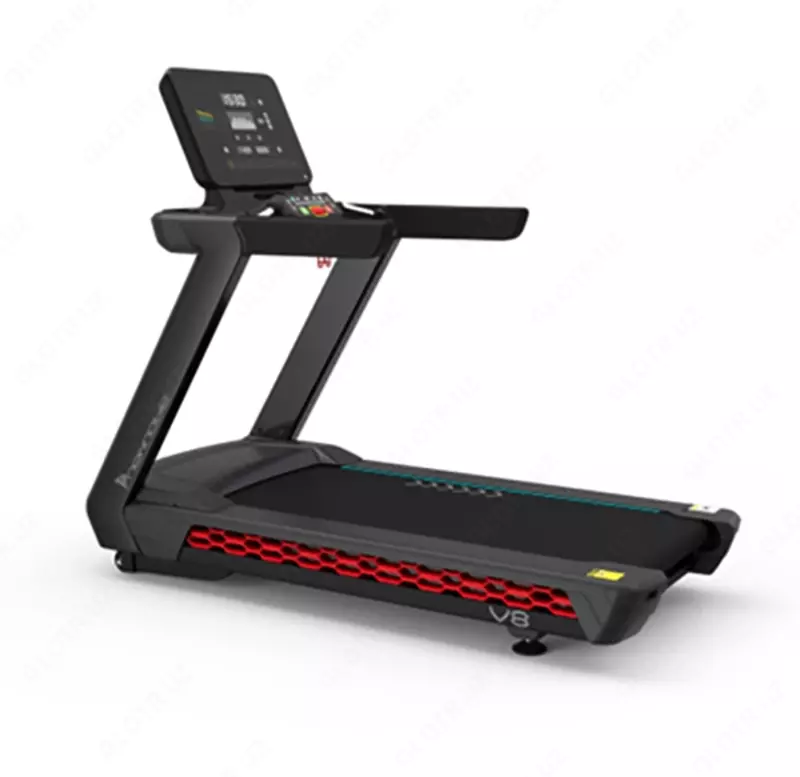 Yugurish yo'lagi General Fitness GF-7600