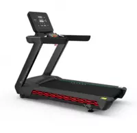 Беговая дорожка General Fitness GF-7600 - 18 775 000 сум