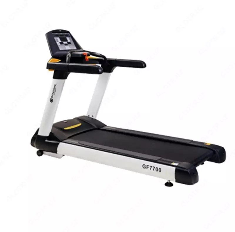 Беговая дорожка General Fitness GF-7700