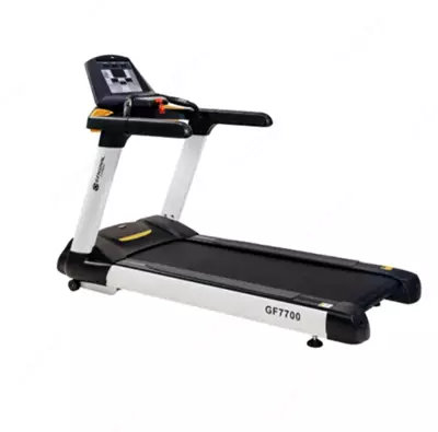 Yugurish yo'lagi General Fitness GF-7700