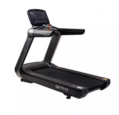 Беговая дорожка General Fitness GF-7777