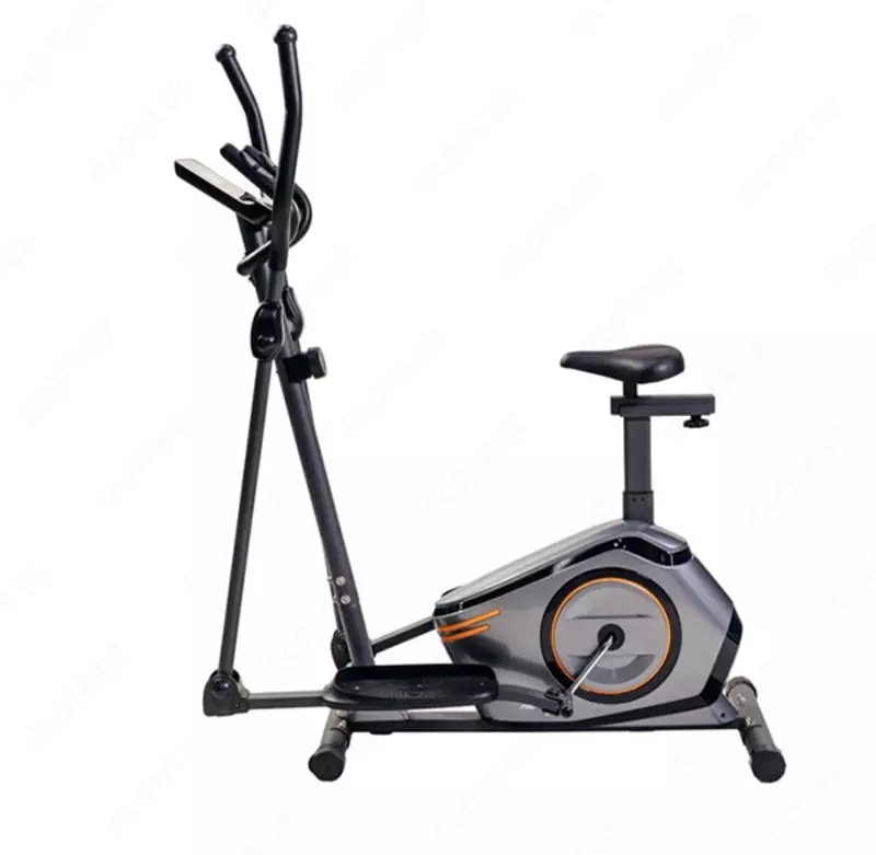 Elliptik murabbiy General Fitness GF-500E