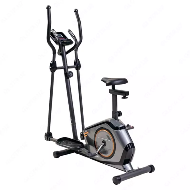 Elliptik murabbiy General Fitness GF-500E