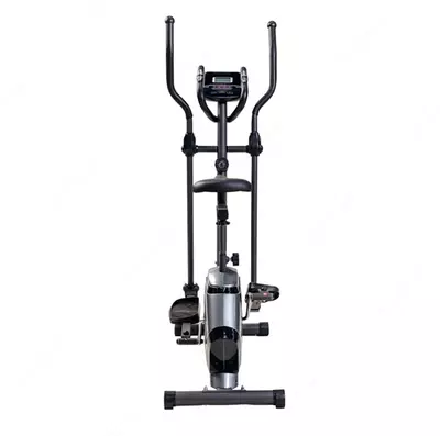 Эллиптический тренажер General Fitness GF-500E Эллиптический тренажер General Fitness GF-500E