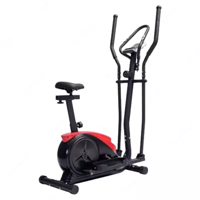 Эллиптический тренажер General Fitness GF-310E Эллиптический тренажер General Fitness GF-310E