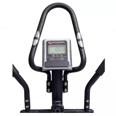 Эллиптический тренажер General Fitness GF-310E