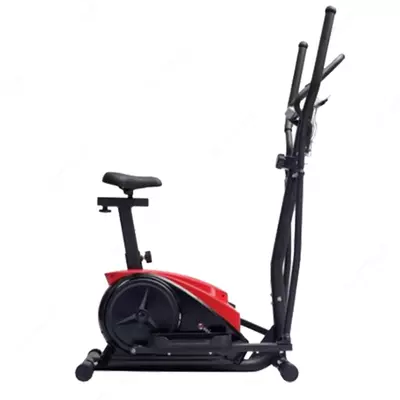 Эллиптический тренажер General Fitness GF-310E