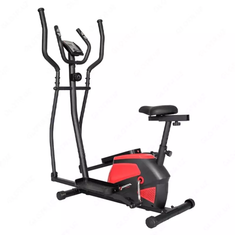 Эллиптический тренажер General Fitness GF-110E
