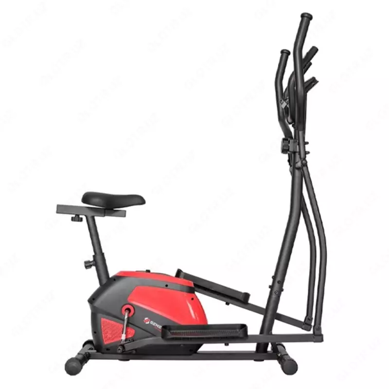 Эллиптический тренажер General Fitness GF-110E