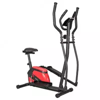 Эллиптический тренажер General Fitness GF-110E Только в розницу