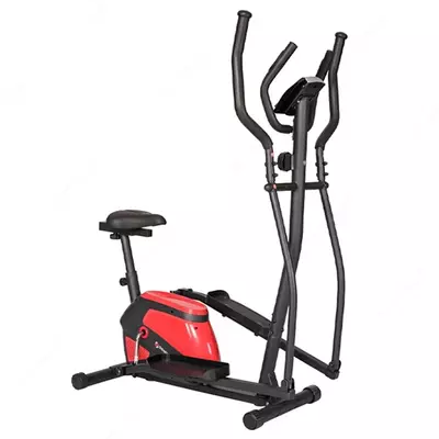 Эллиптический тренажер General Fitness GF-110E Эллиптический тренажер General Fitness GF-110E