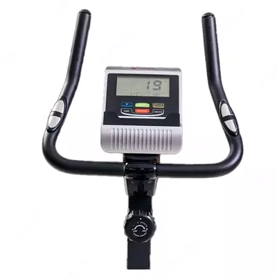 Velosiped murabbiy General Fitness GF-56B