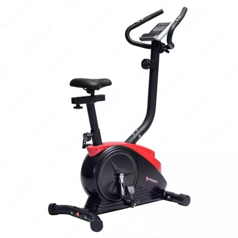 Velosiped murabbiy General Fitness GF-31B
