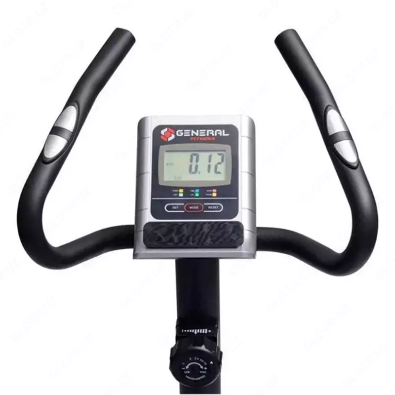 Velosiped murabbiy General Fitness GF-31B