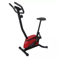 Велотренажер General Fitness GF-11B Только в розницу