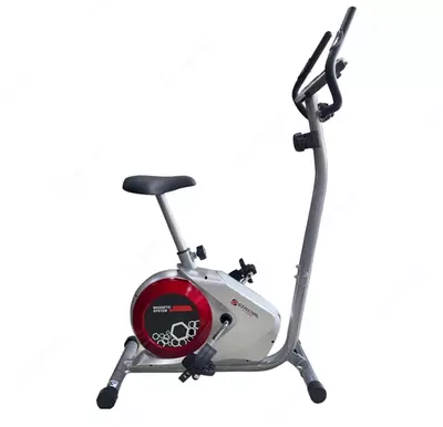 Velosiped murabbiy General Fitness GF-12B