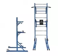 Турник General Fitness GF-19 UT - 1 662 500 сум