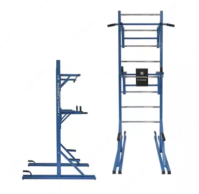 Турник General Fitness GF-19 UT - 1 715 700 сум / шт.
