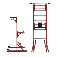 Турник General Fitness GF-22UT