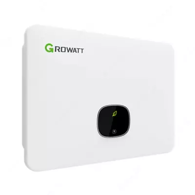 Tarmoq invertor GROWATT MID 30KTL3-X Inverters - uch fazali Tarmoq invertor GROWATT MID 30KTL3-X Inverters - uch fazali