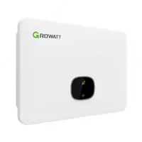 Сетевой инвертор GROWATT MID 30KTL3-X Inverters трехфазный - 36 575 000 сум