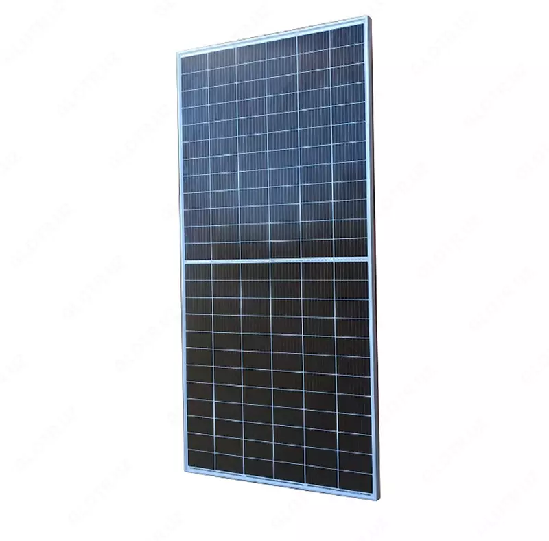 Солнечная панель TrinaSolar TSM-550DE19 - 550W