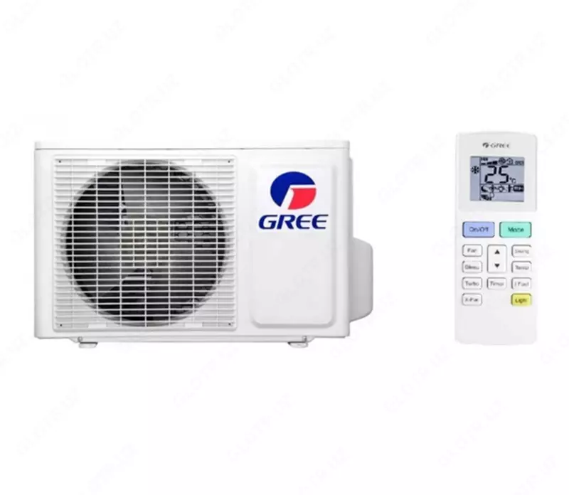 Кондиционер GREE Bora 18