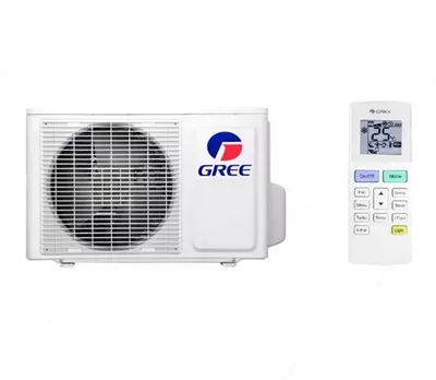 Konditsioner GREE Bora 24