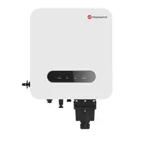 Солнечный сетевой инвертор Hopewind HopeSun 10KTL (10 Квт) On-Grid трехфазный
