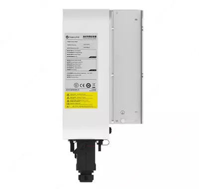Quyosh tarmog'i inverteri Hopewind HopeSun 10KTL (10 Квт) On-Grid - uch fazali Quyosh tarmog