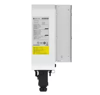 14 250 000 сум Солнечный сетевой инвертор Hopewind HopeSun 10KTL (10 Квт) On-Grid трехфазный