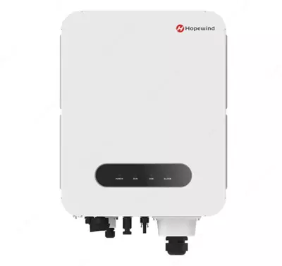 Quyosh tarmog'i inverteri Hopewind HopeSun 20KTL (20 Квт) On-Grid - uch fazali Quyosh tarmog
