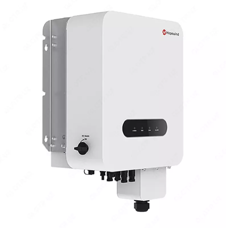 Солнечный сетевой инвертор Hopewind HopeSun 20KTL (20 Квт) On-Grid трехфазный