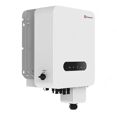 Quyosh tarmog'i inverteri Hopewind HopeSun 20KTL (20 Квт) On-Grid - uch fazali Quyosh tarmog