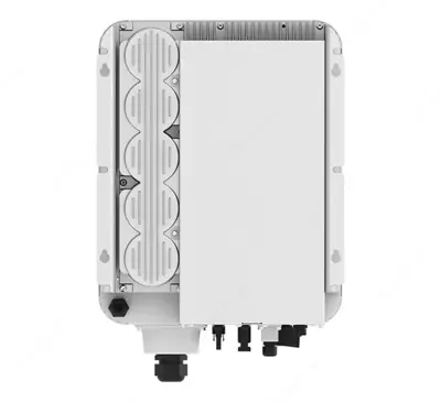 Quyosh tarmog'i inverteri Hopewind HopeSun 20KTL (20 Квт) On-Grid - uch fazali Quyosh tarmog
