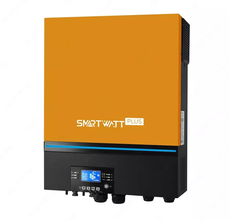 Гибридный солнечный инвертор Smartwatt Plus 7.2K