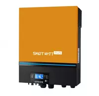 Гибридный солнечный инвертор Smartwatt Plus 7.2K - 20 075 000 сум