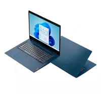  Ноутбук LENOVO IP3 i3-10110 4GB 256GB SSD 15.6 FullHD BLUE - 