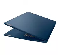   Ноутбук LENOVO IP3 i3-10110 4GB 256GB SSD 15.6 FullHD BLUE