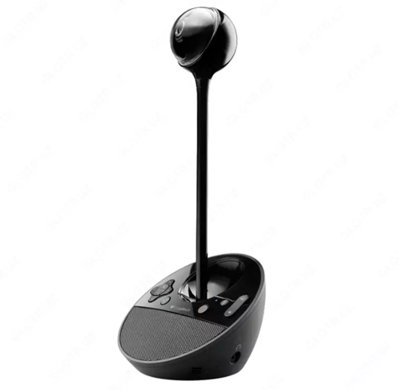 Веб-камера Logitech® BCC950 FullHD 1920х1080