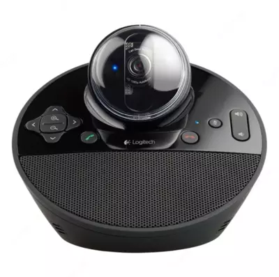 Veb-kamera Logitech® BCC950 FullHD 1920х1080
