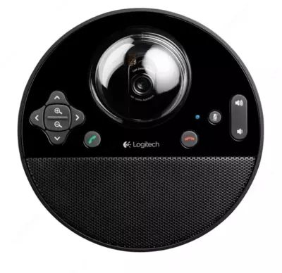 Veb-kamera Logitech® BCC950 FullHD 1920х1080