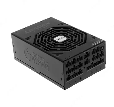 Блок питания Super Flower Leadex Platinum 1600W SF-1600F14HP