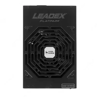 Блок питания Super Flower Leadex Platinum 1600W SF-1600F14HP